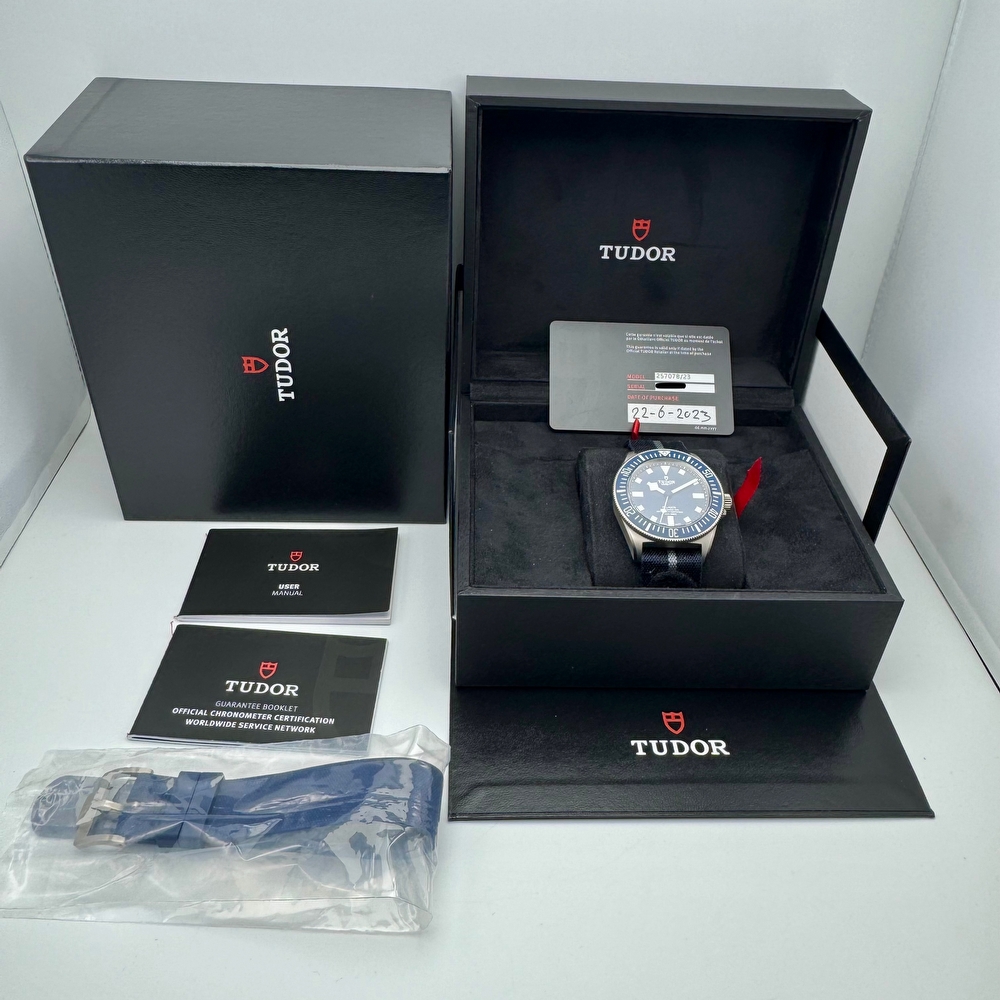 Tudor Pelagos FXD MN2023