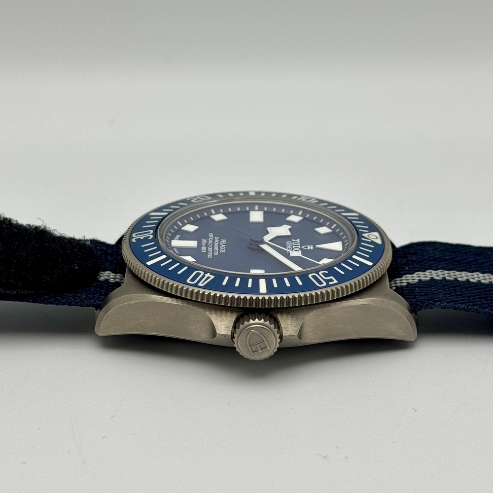 Tudor Pelagos FXD MN2023