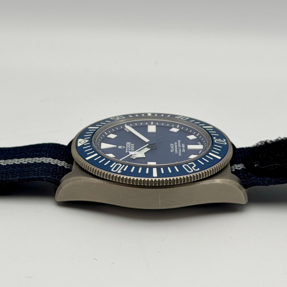 Tudor Pelagos FXD MN2023