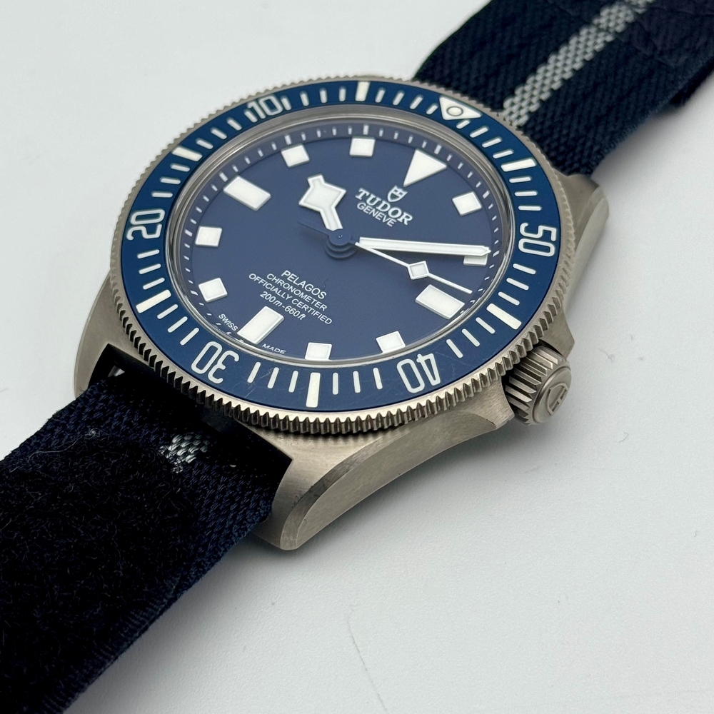 Tudor Pelagos FXD MN2023