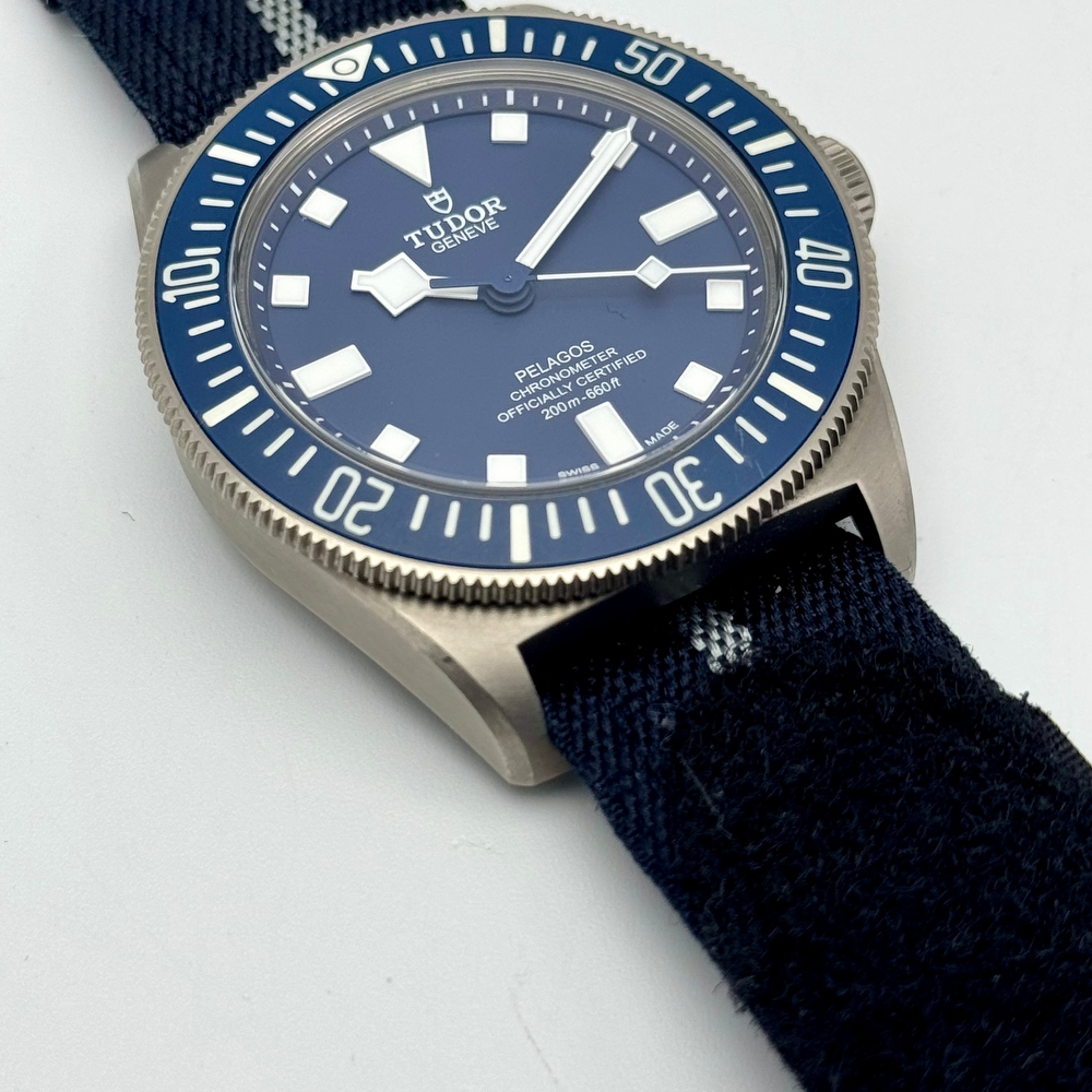 Tudor Pelagos FXD MN2023