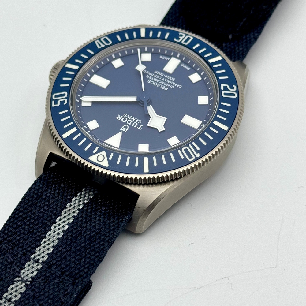 Tudor Pelagos FXD MN2023