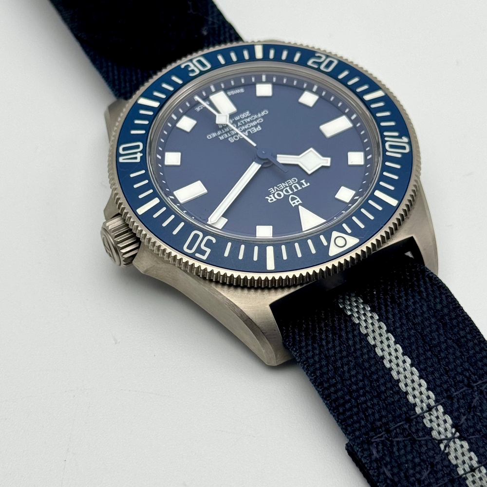 Tudor Pelagos FXD MN2023