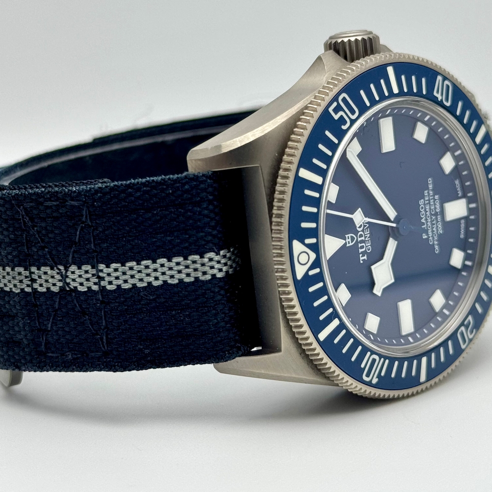 Tudor Pelagos FXD MN2023