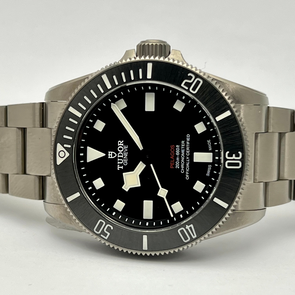 Tudor Pelagos 39