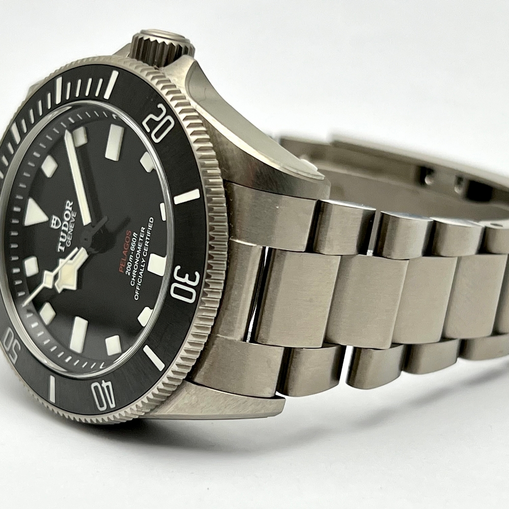 Tudor Pelagos 39