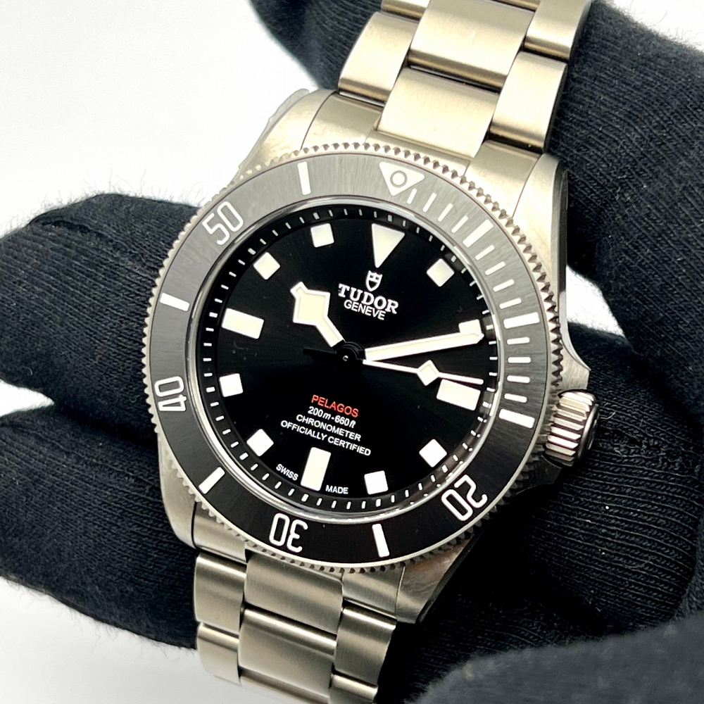 Tudor Pelagos 39