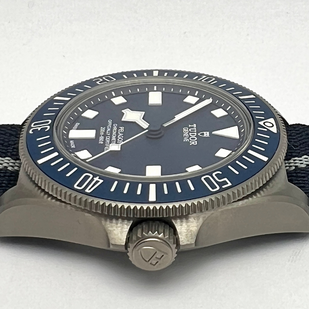 Tudor Pelagos FXD