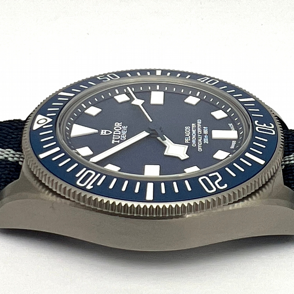 Tudor Pelagos FXD