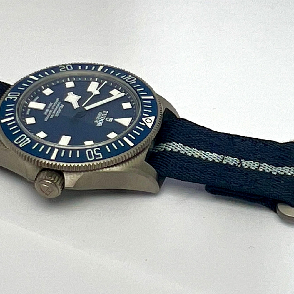 Tudor Pelagos FXD