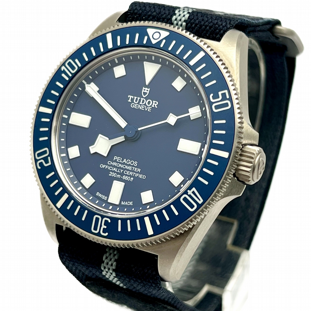 Marine hot sale nationale tudor