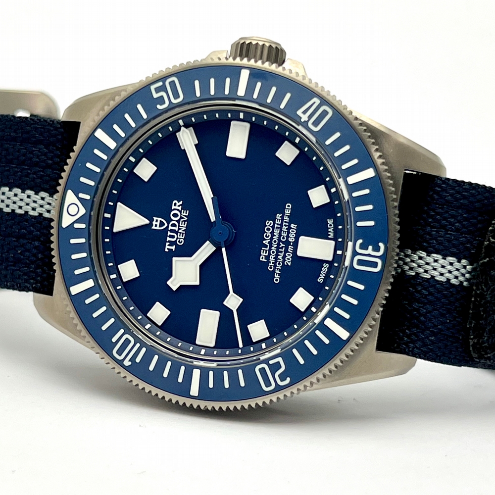 Tudor Pelagos FXD MN23