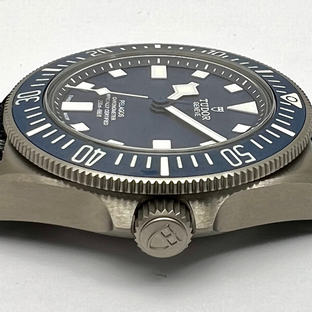 Tudor Pelagos FXD MN23