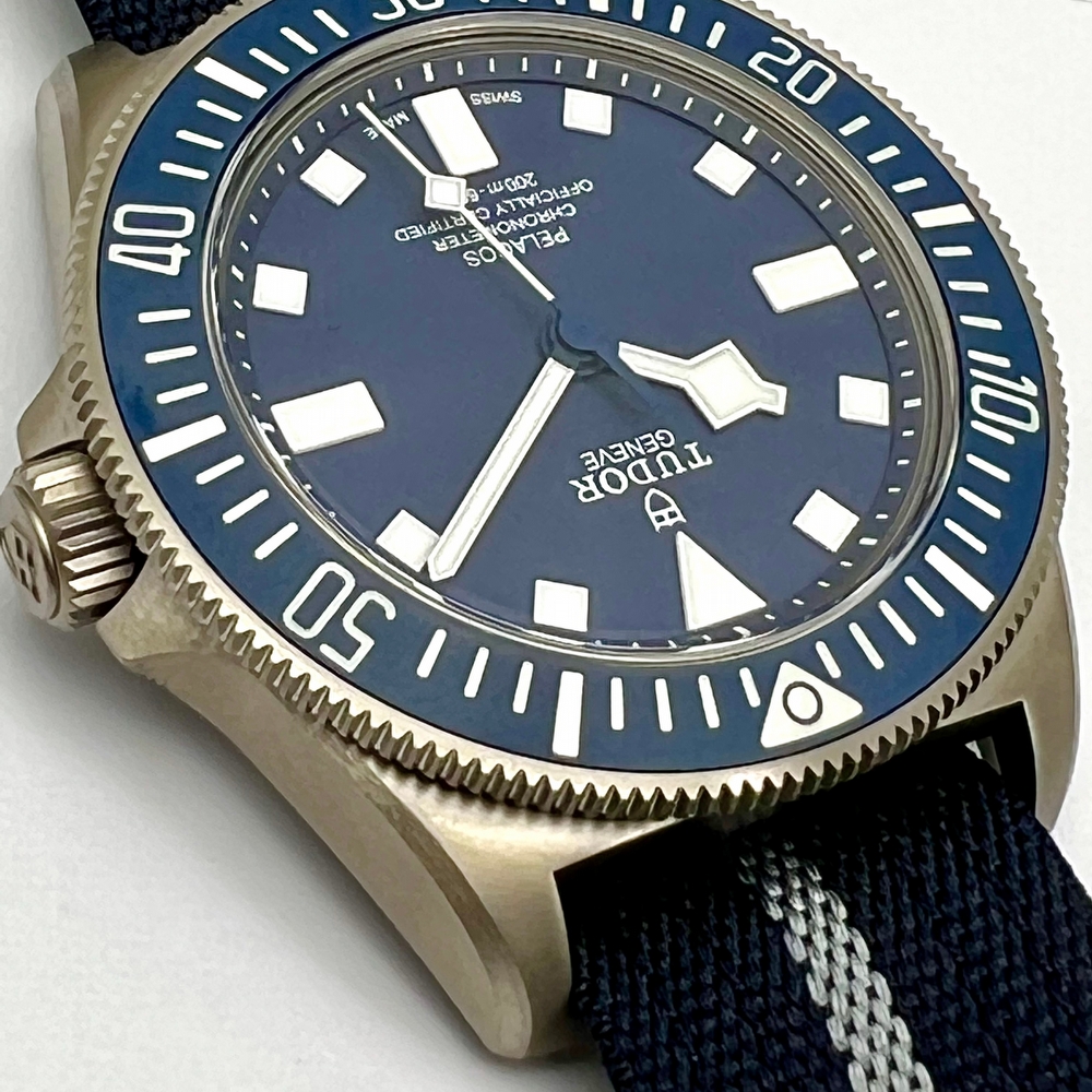 Tudor Pelagos FXD MN23