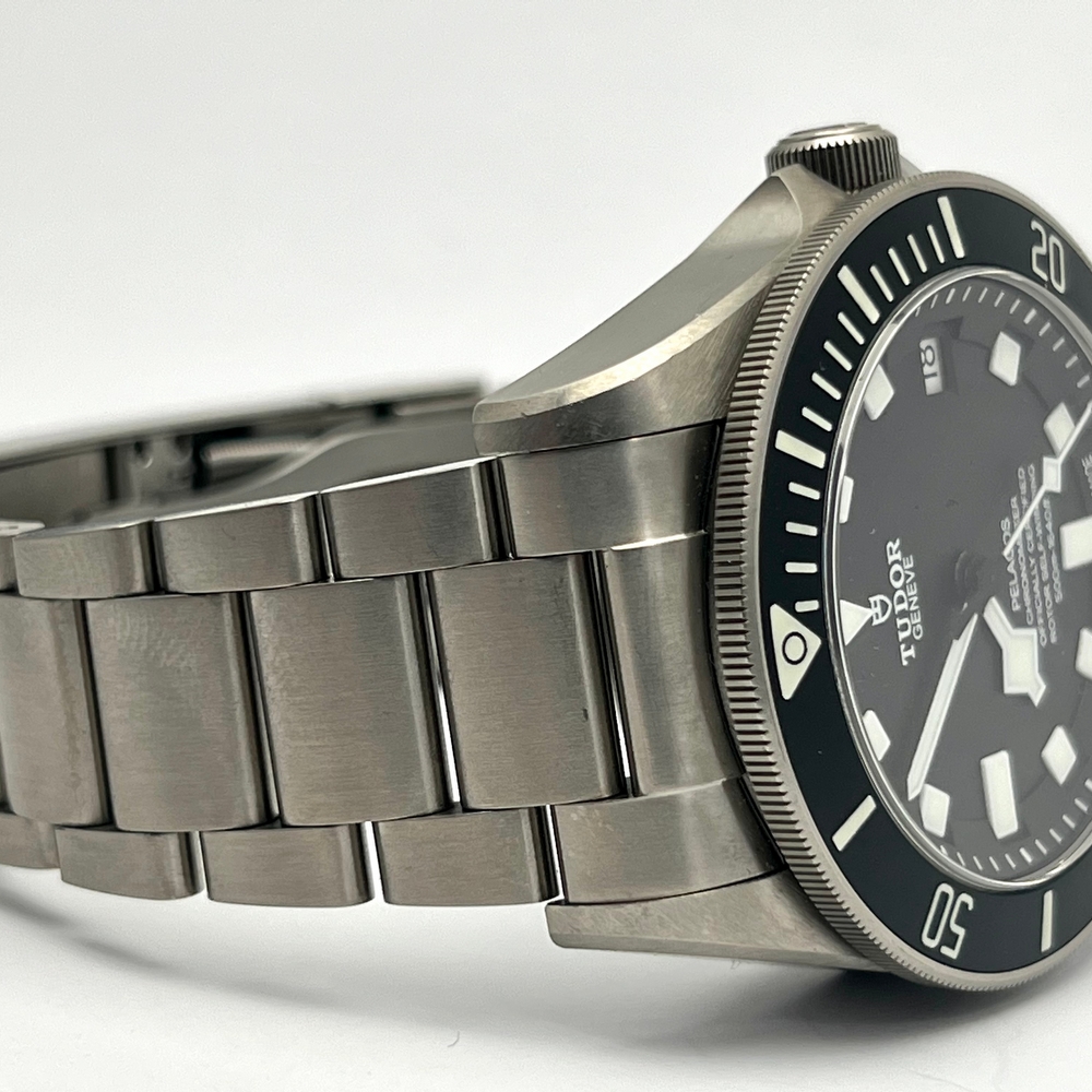 Tudor Pelagos 