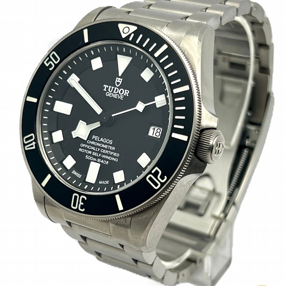 Tudor Pelagos 