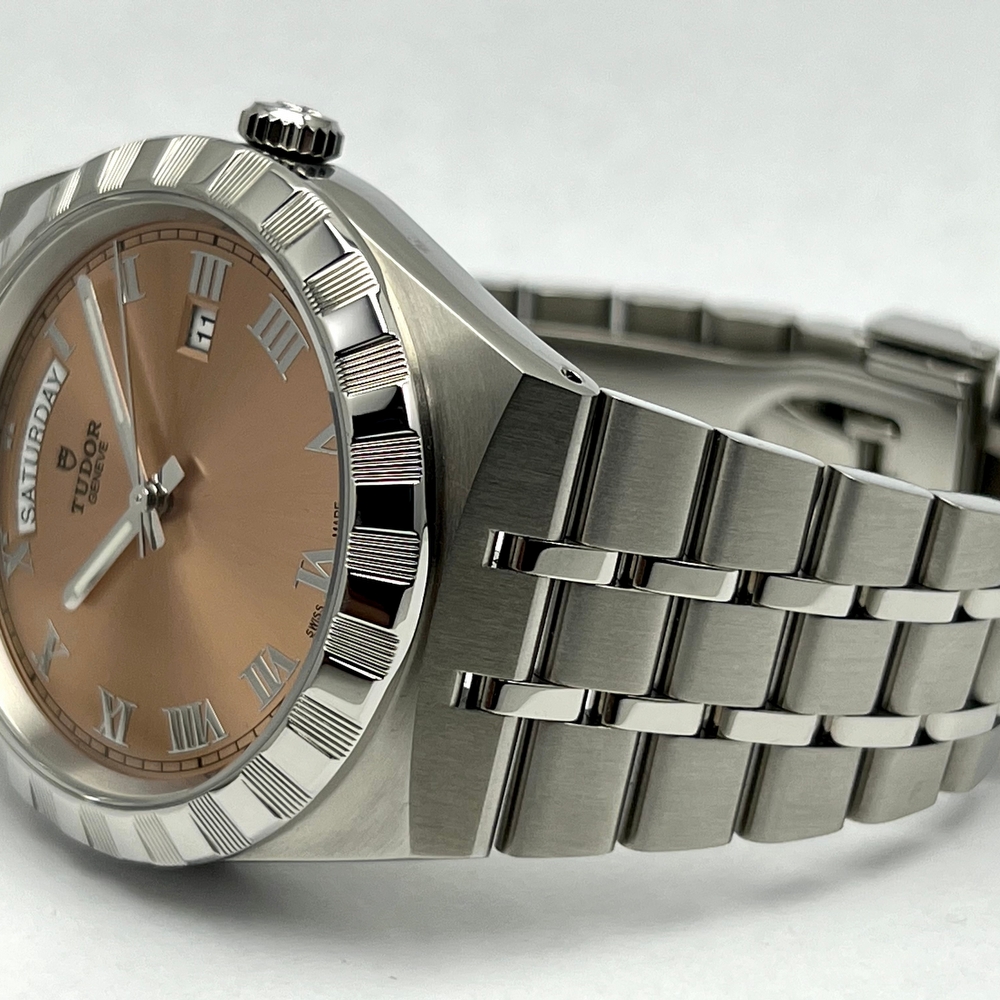 Tudor Royal 41 Automatic