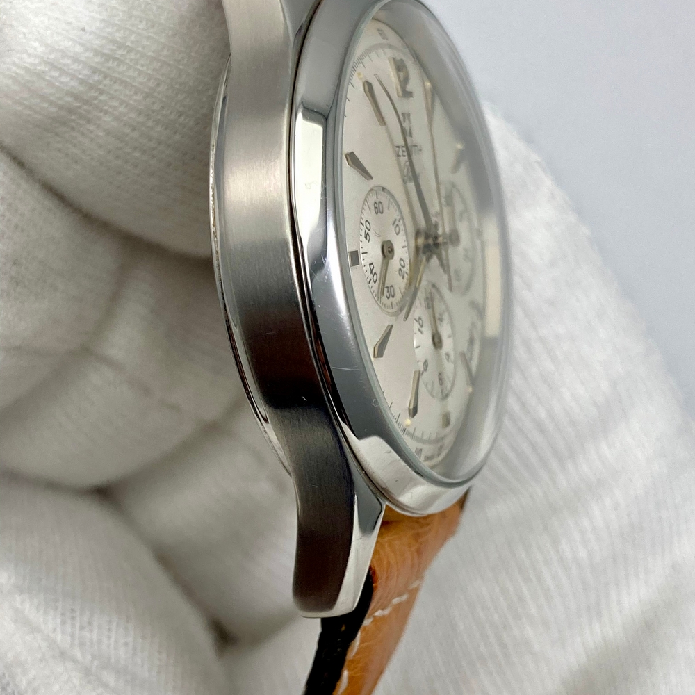 Zenith Prime 38mm