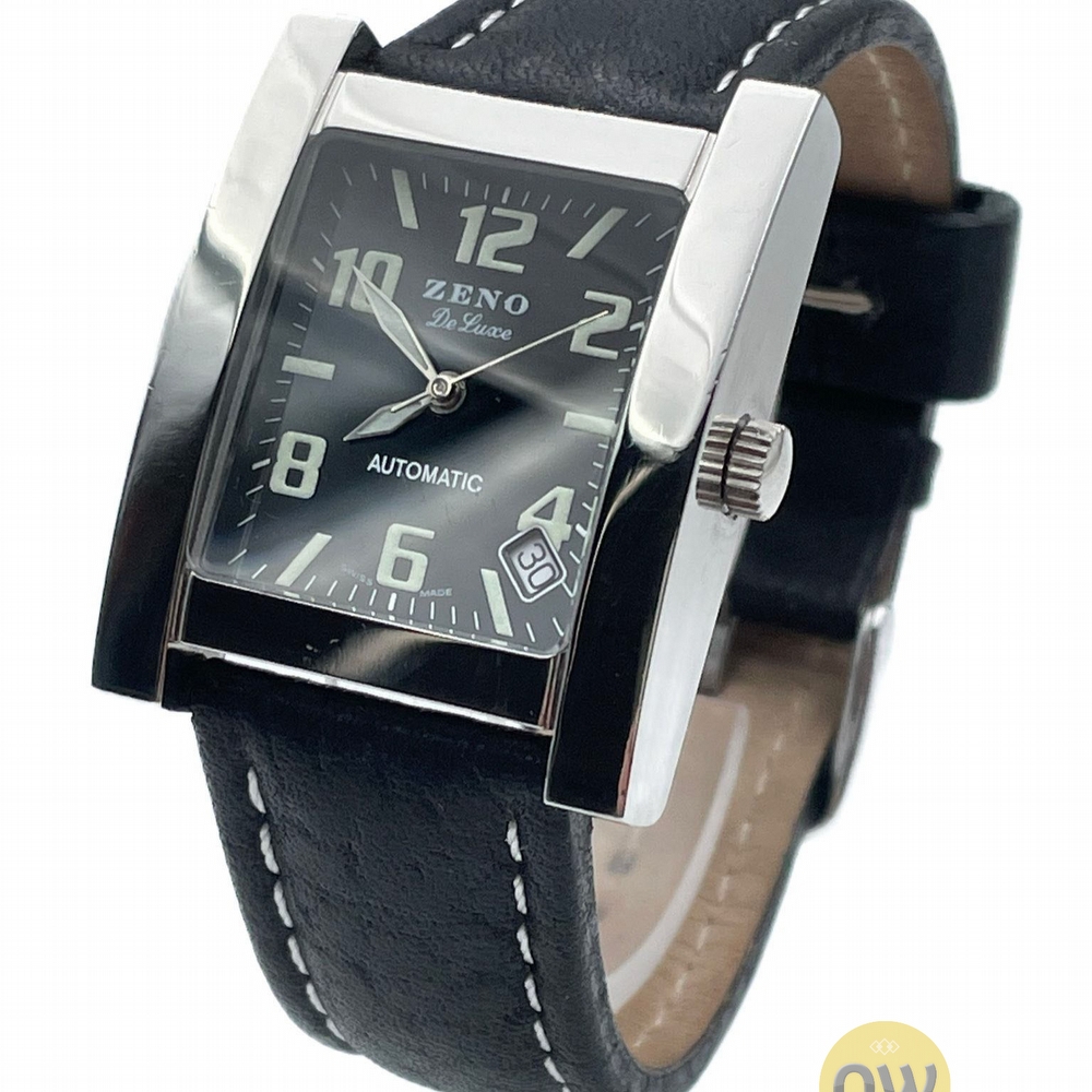 Zeno horloge online