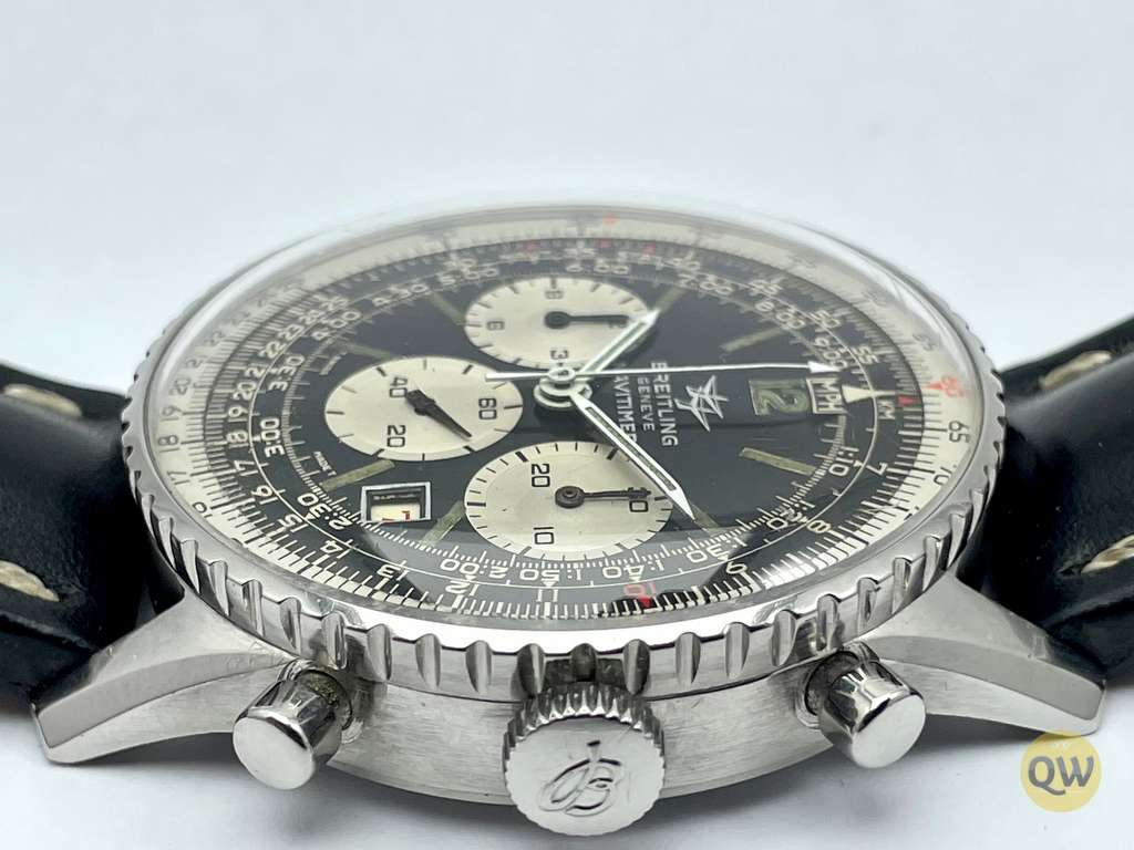 Breitling 7806 best sale