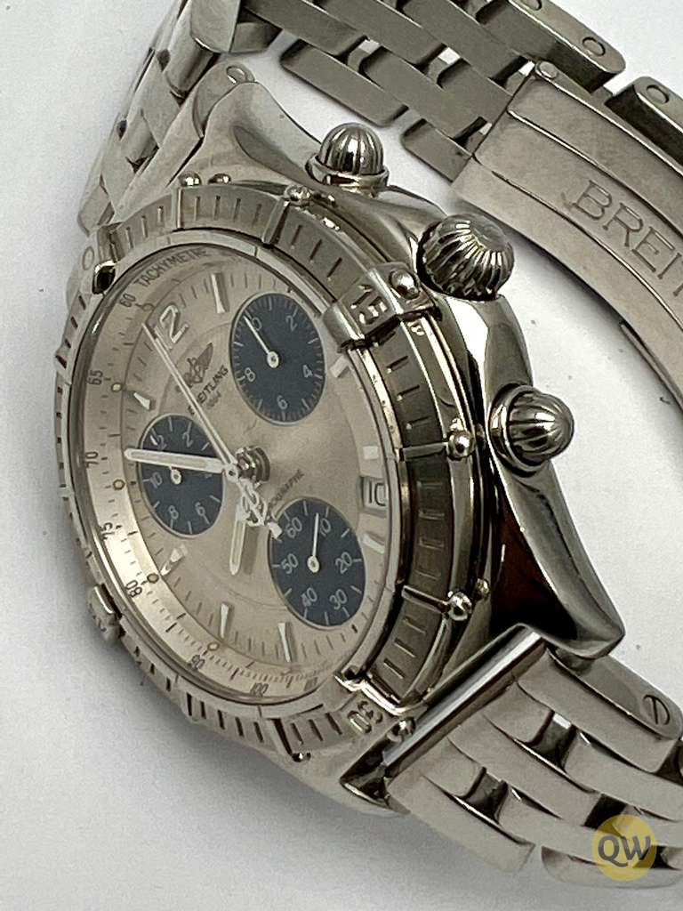 Tarif breitling 2025