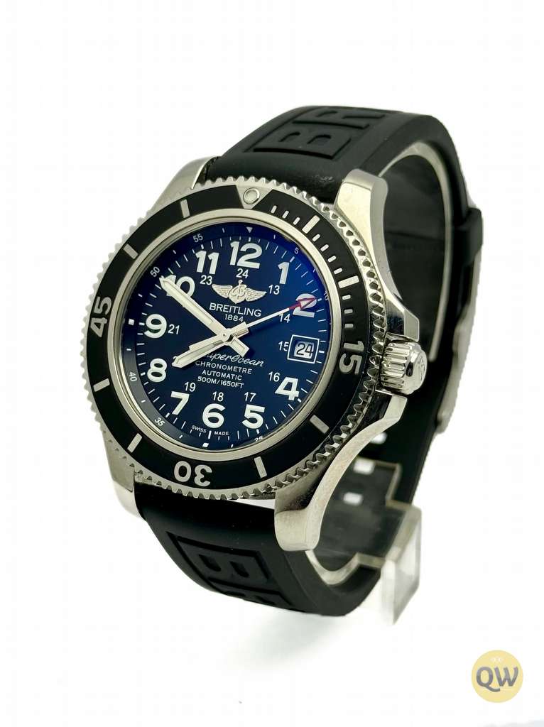 BREITLING SUPEROCEAN II AUTOMATIC 42