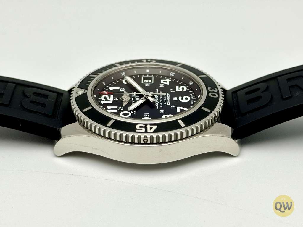 Breitling superocean 2 42 best sale