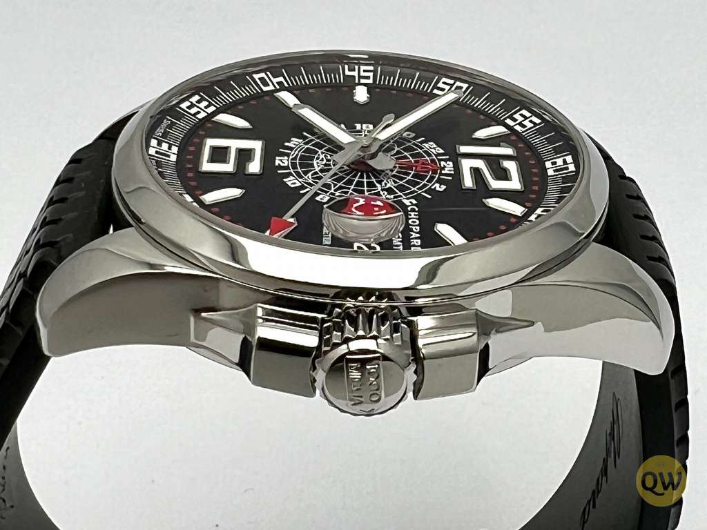 Chopard Mille Miglia GT XL GMT