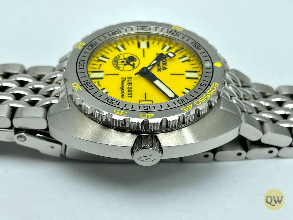 Doxa poseidon for discount sale