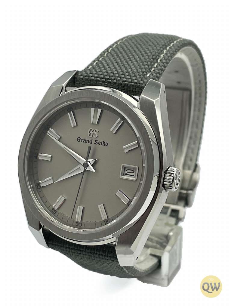 Seiko best sale grey beast