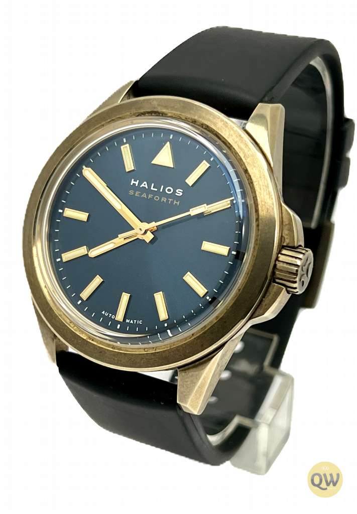 Halios Soon To Release Tropik & Delfin Dive Watches | aBlogtoWatch