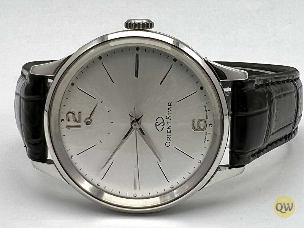 Orient Star Classic Mechanical