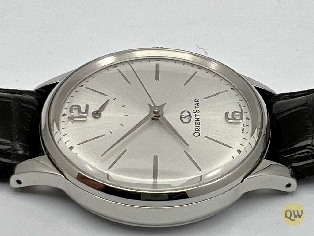 Orient star online wz0011dd