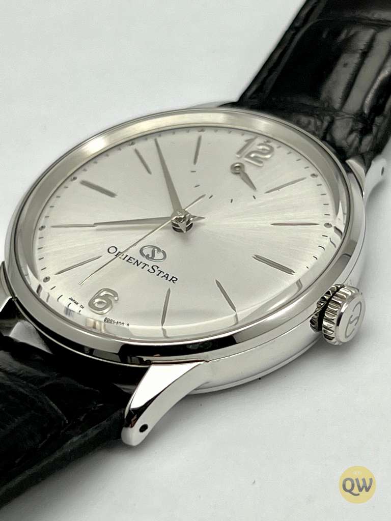 Orient Star Classic Mechanical