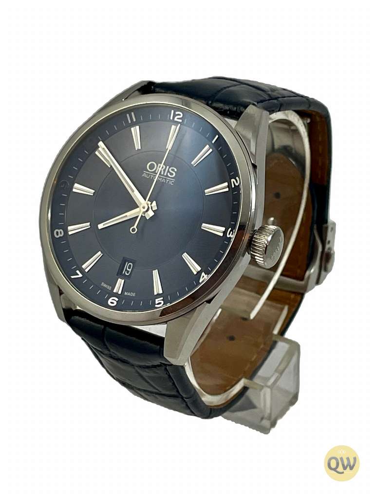 Oris artix date best sale