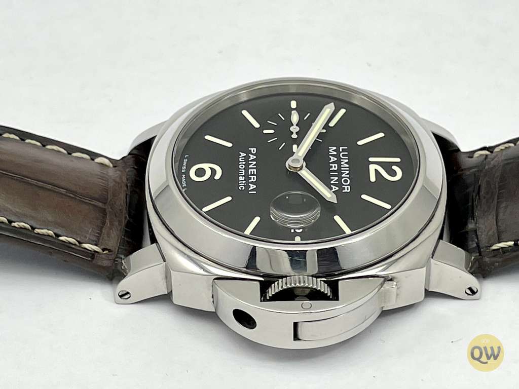 Panerai Luminor Marina PAM 104