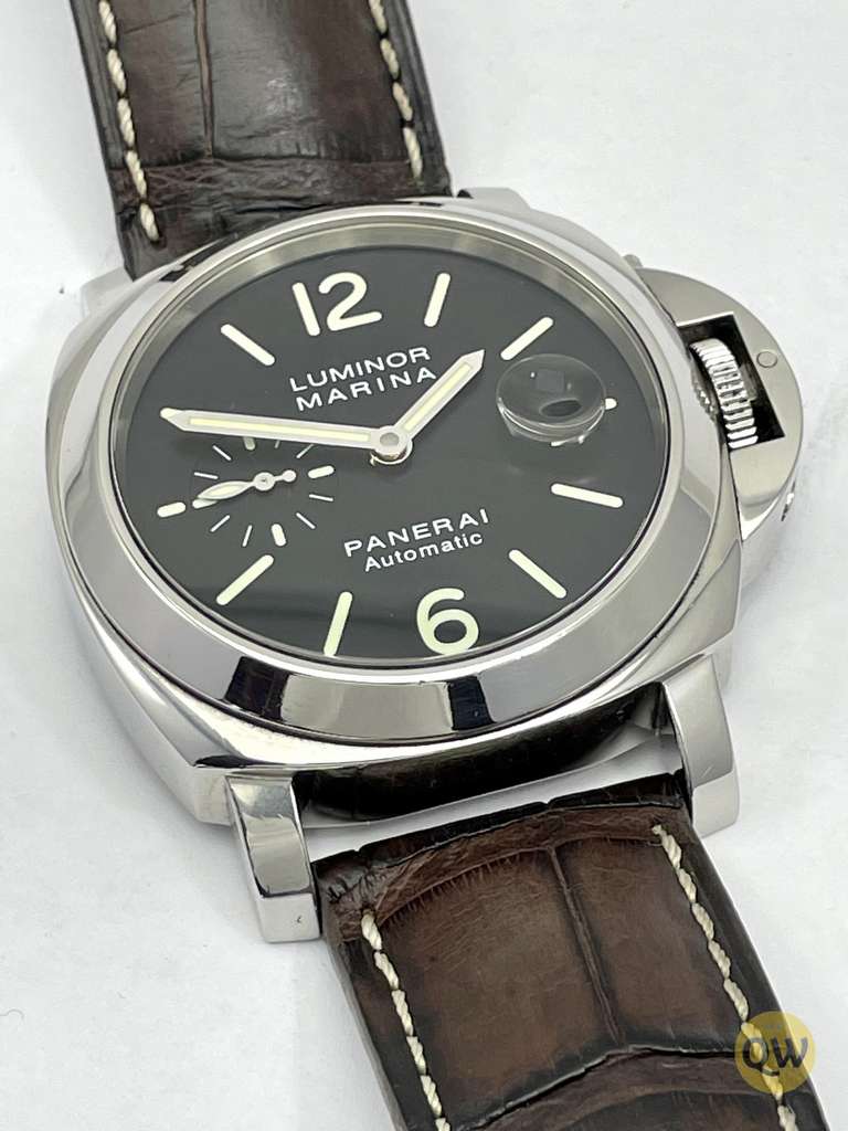 Panerai Luminor Marina PAM 104