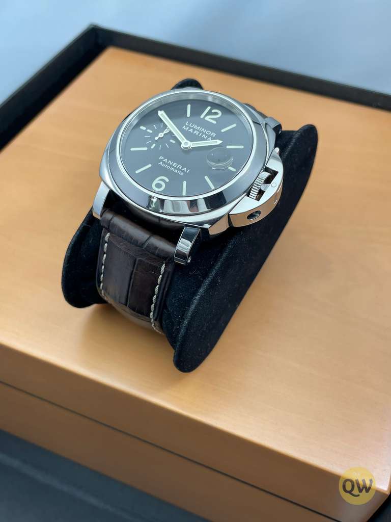 Panerai Luminor Marina PAM 104