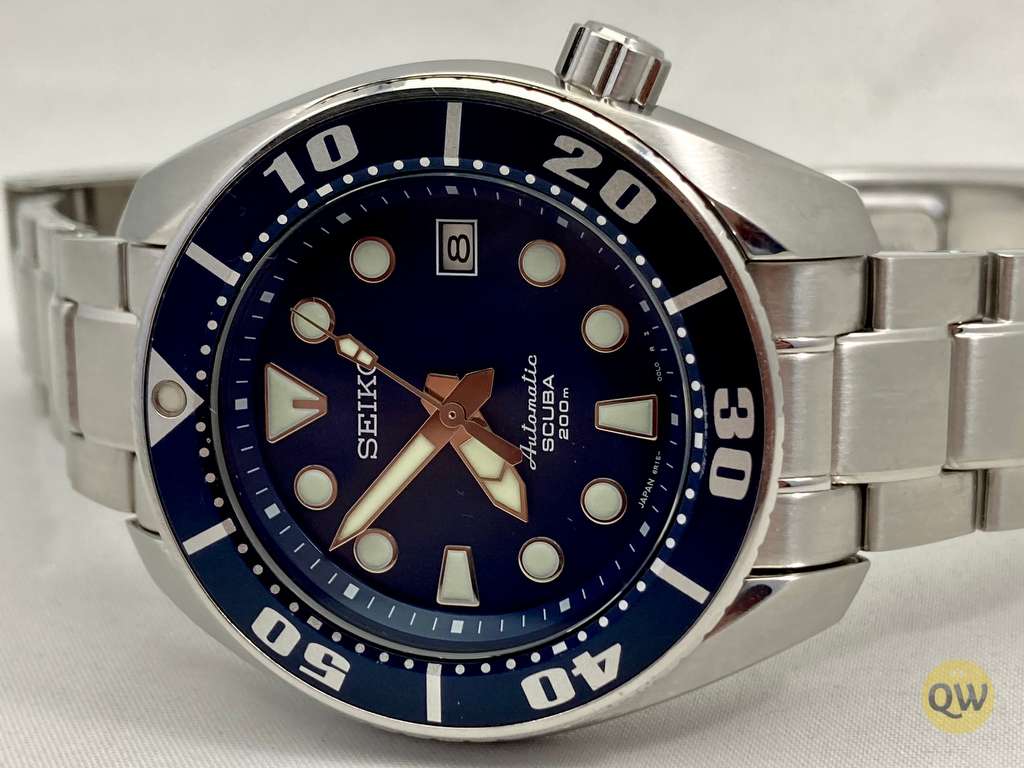 Seiko Blumo Limited