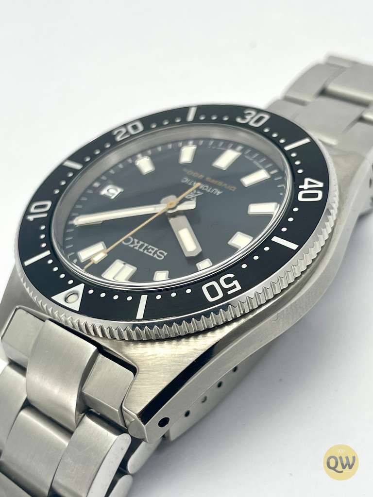 Seiko SPB149 Prospex 62MAS Re-Edition Limited