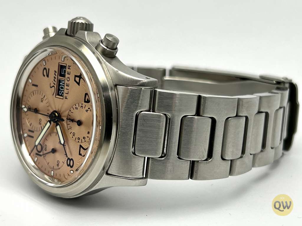 Sinn on sale 356 sa