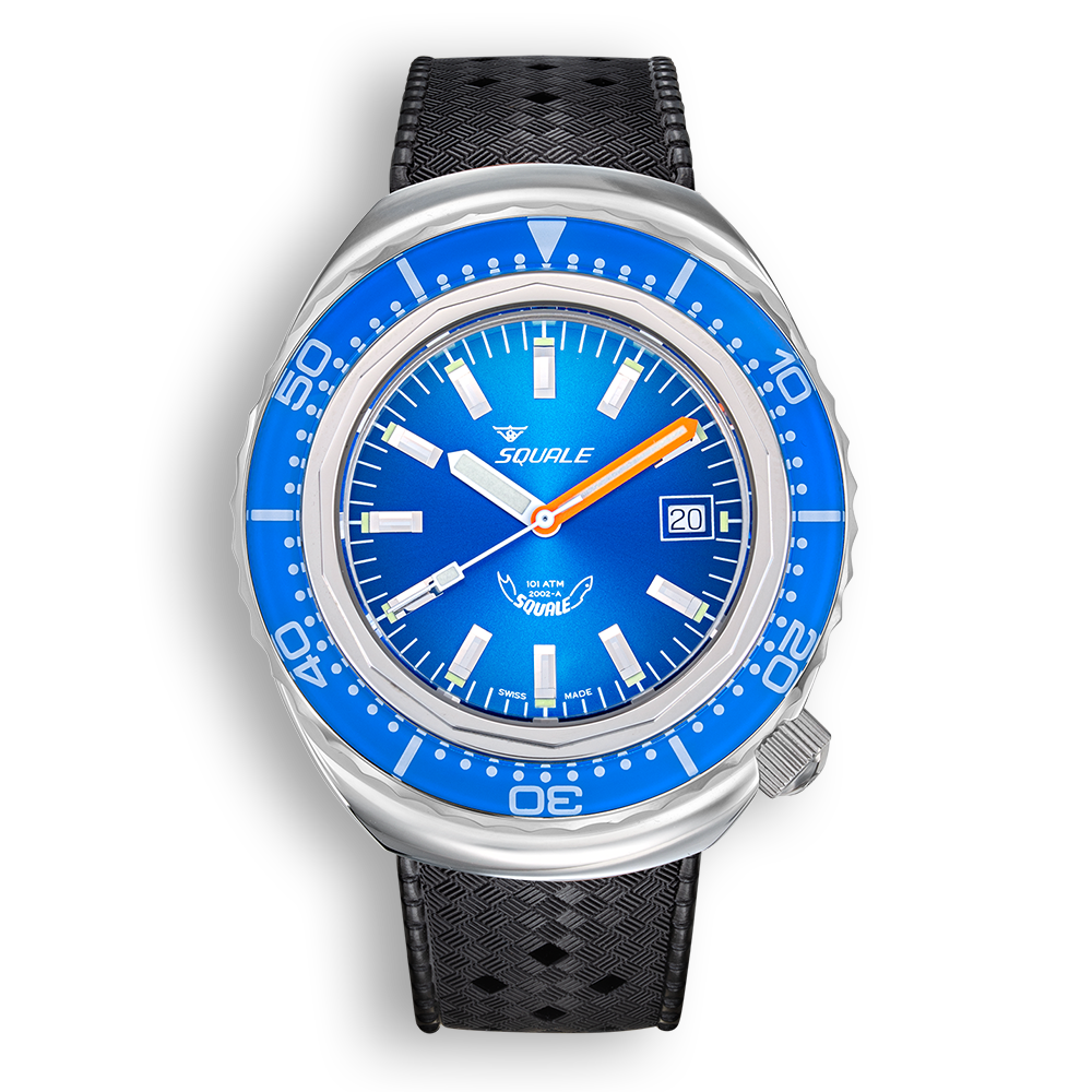 Squale часы. Squale professional 200275.