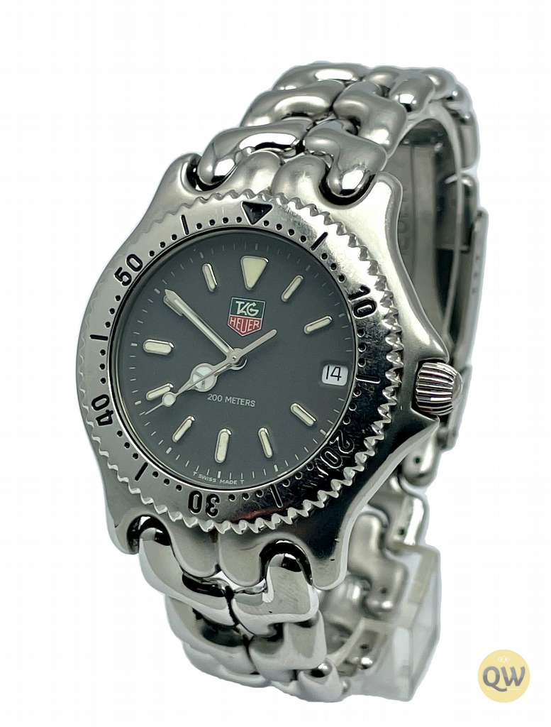 Tag Heuer Professional SEL